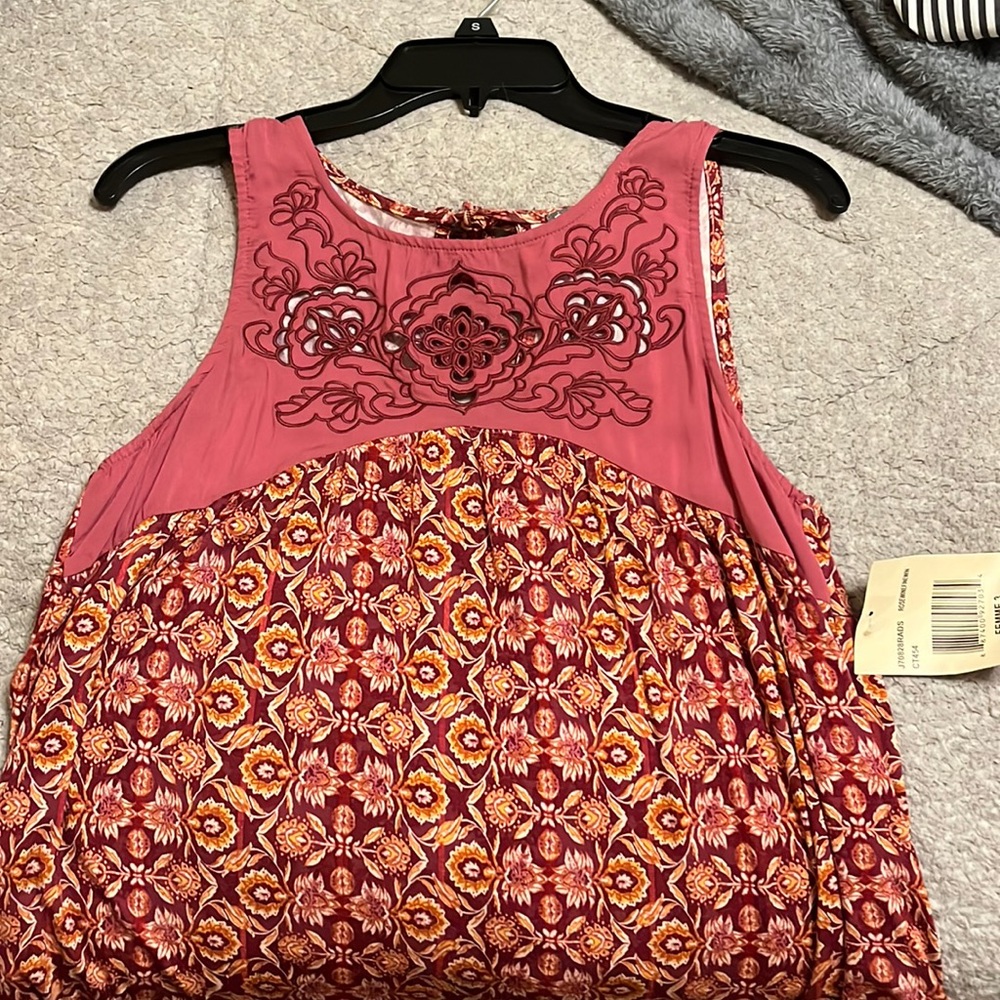 New with tags